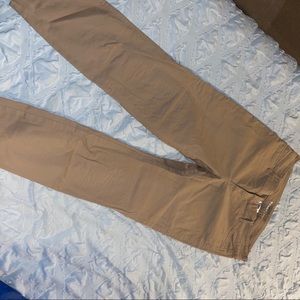 Old Navy Pixie Chinos